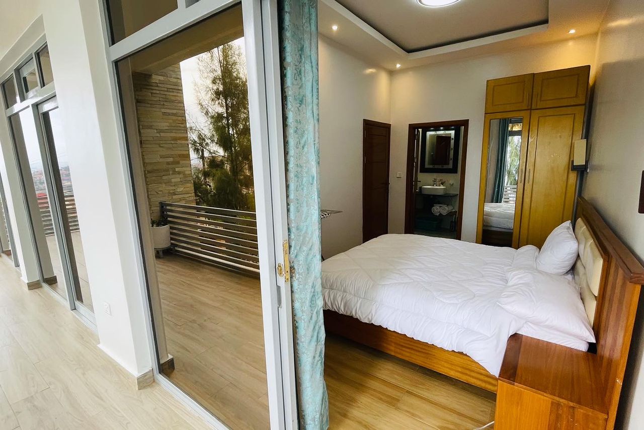 kigali rental